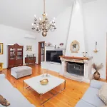Villa Mythea By 
