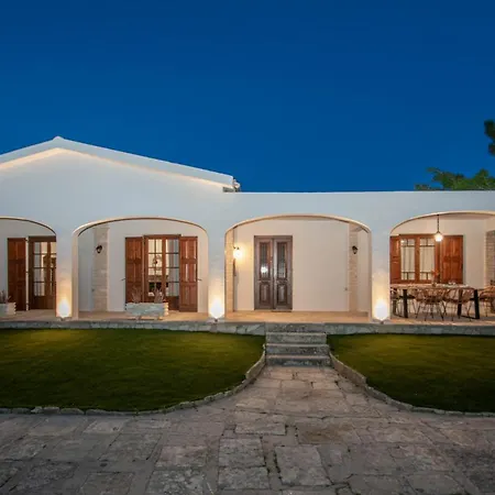 Villa Mythea By 