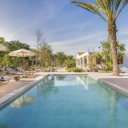 Villa Mythea By 