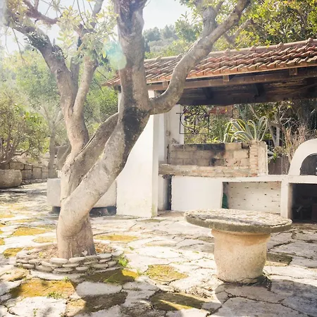Villa Mythea By 