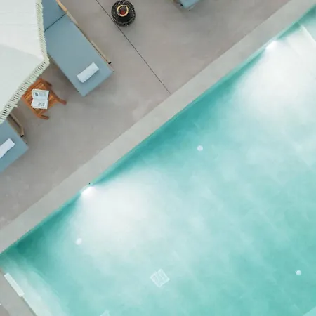 Villa Mythea By 