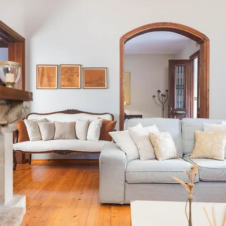 Villa Mythea By 