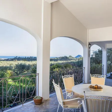 Villa Mythea By 