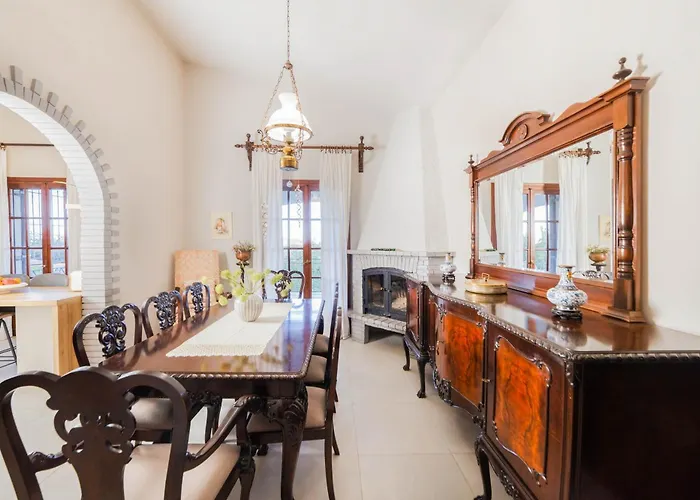 Villa Mythea By 