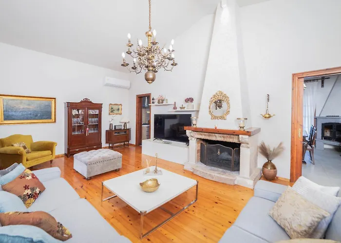Villa Mythea By 