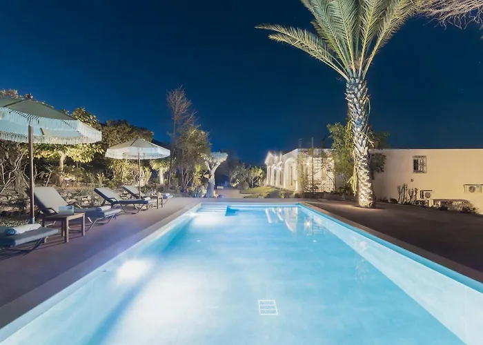 Villa Mythea By 