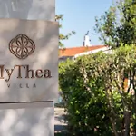 Mythea By 